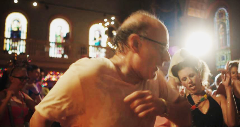 Peter Friedman (HBO)